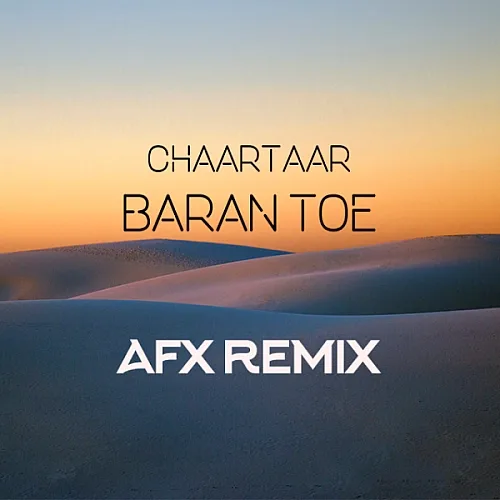 Track 25169 - Chaartaar